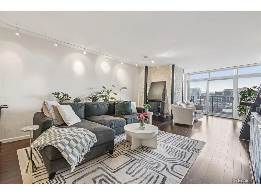 Unit for sale at 1777 Larimer St, Denver, CO 80202