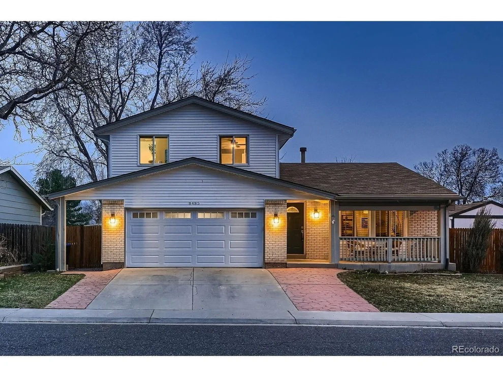 Unit for sale at 8485 W 74th Dr, Arvada, CO 80005