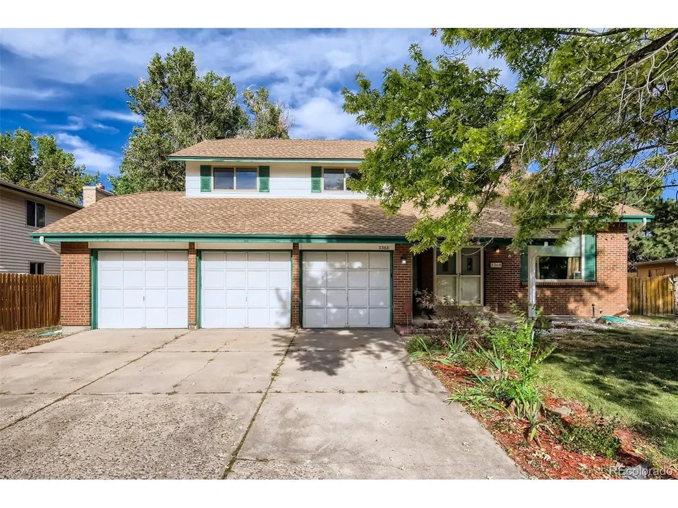 Unit for sale at 3368 S Nucla Way, Aurora, CO 80013