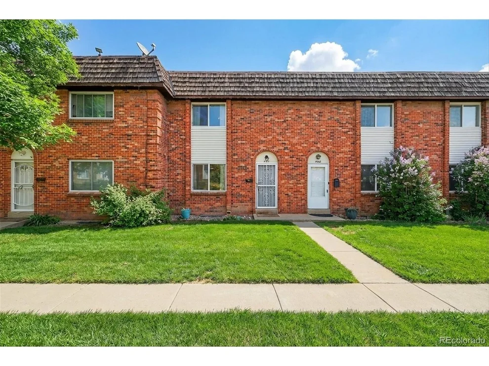 Unit for sale at 4481 S Lowell Blvd, Denver, CO 80236