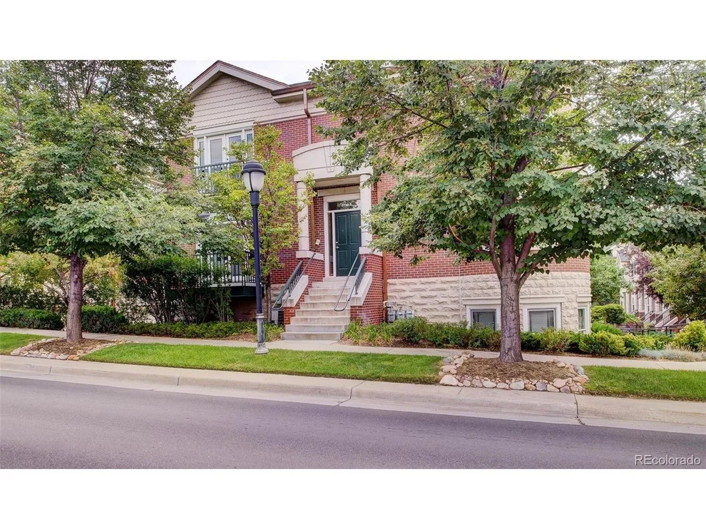 Unit for sale at 3730 E 1st Ave, Denver, CO 80206