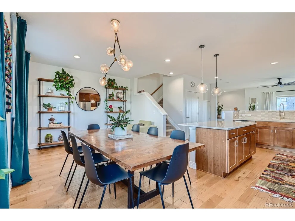Unit for sale at 1004 Maria Ln, Louisville, CO 80027