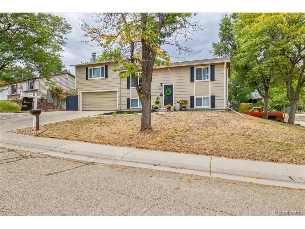 Unit for sale at 3061 S Joplin Ct, Aurora, CO 80013