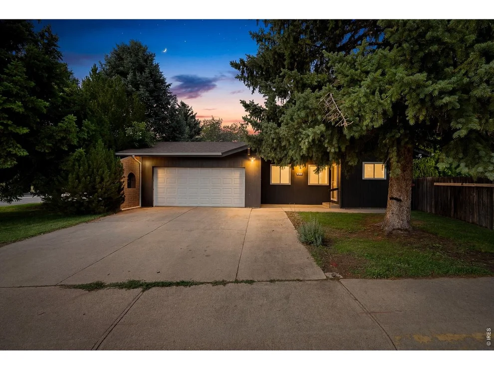 Unit for sale at 616 41st Ave, Greeley, CO 80634
