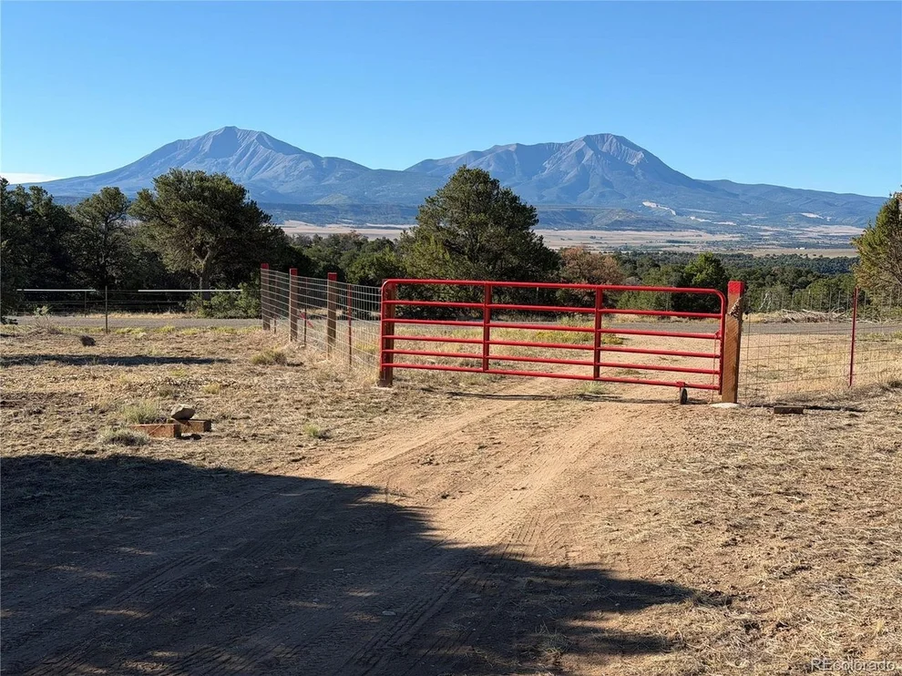 Unit for sale at 58 CR 510, Walsenburg, CO 81089
