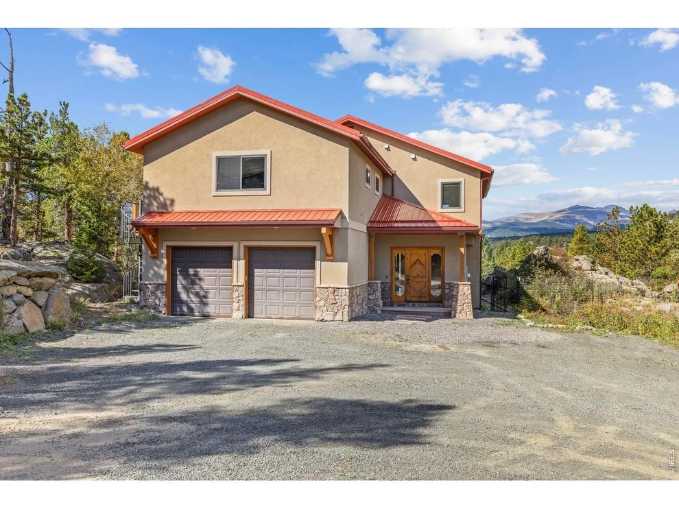 Unit for sale at 401 Shady Holw, Nederland, CO 80466