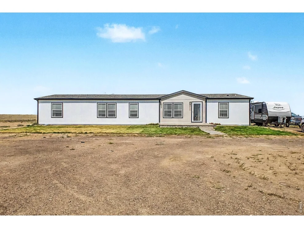Unit for sale at 19399 County Road 102, Nunn, CO 80648