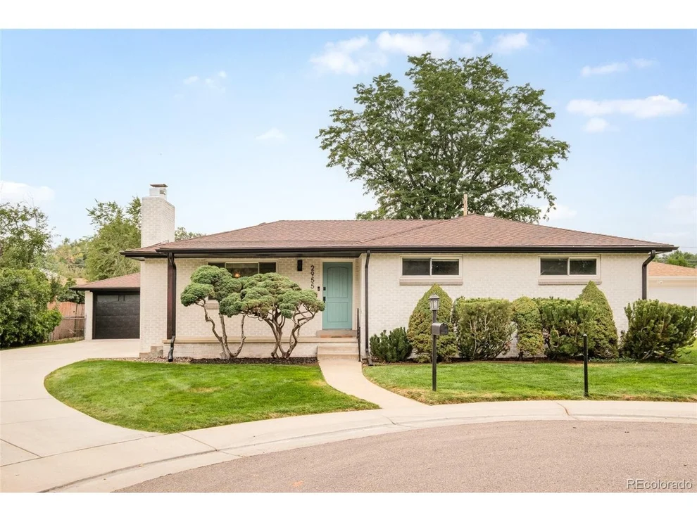 Unit for sale at 2955 Quay St, Wheat Ridge, CO 80033