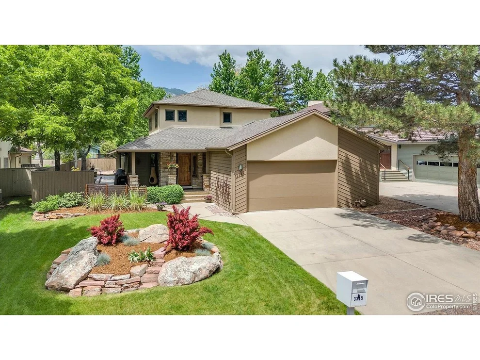 Unit for sale at 3345 15th St, Boulder, CO 80304