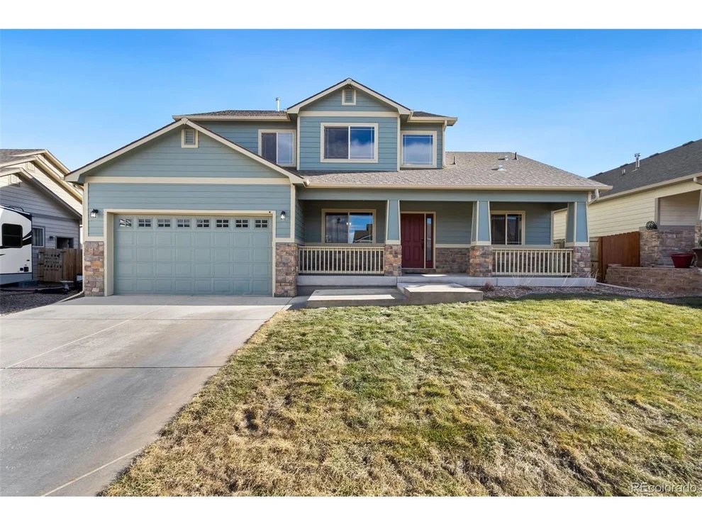 Unit for sale at 936 Dove Hill Rd, La Salle, CO 80645