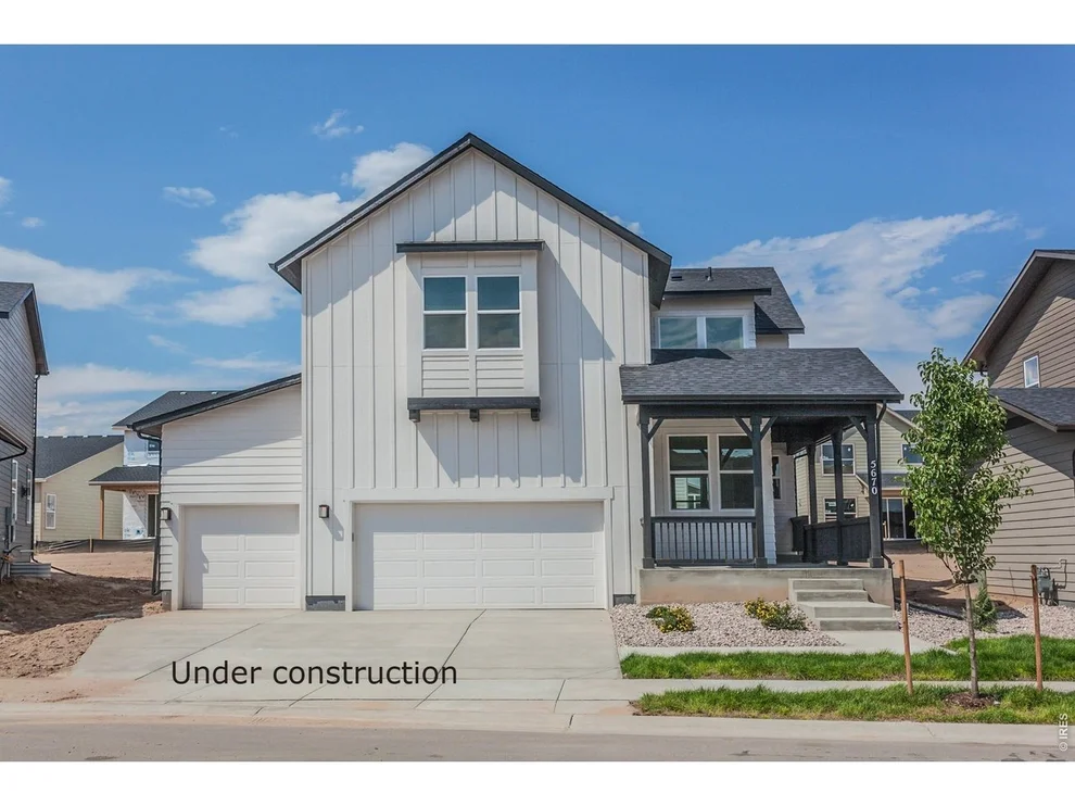 Unit for sale at 5449 Drehle St, Timnath, CO 80547
