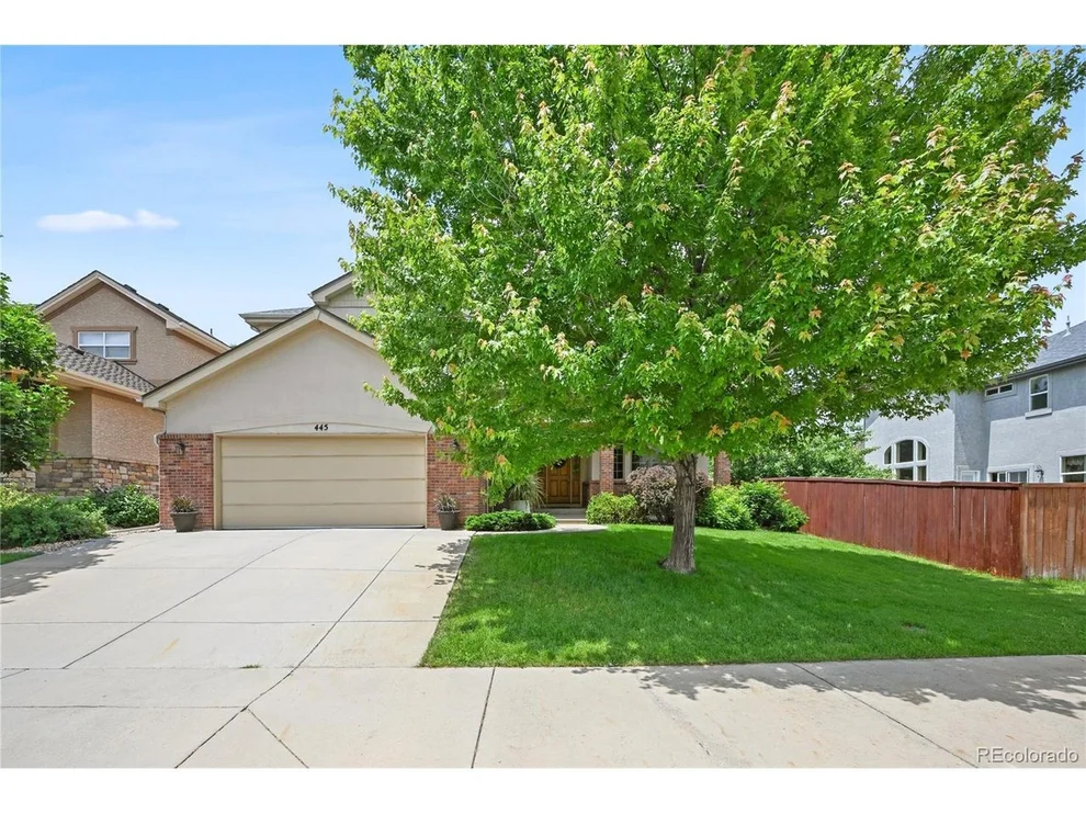 Unit for sale at 445 S Youngfield Ct, Lakewood, CO 80228