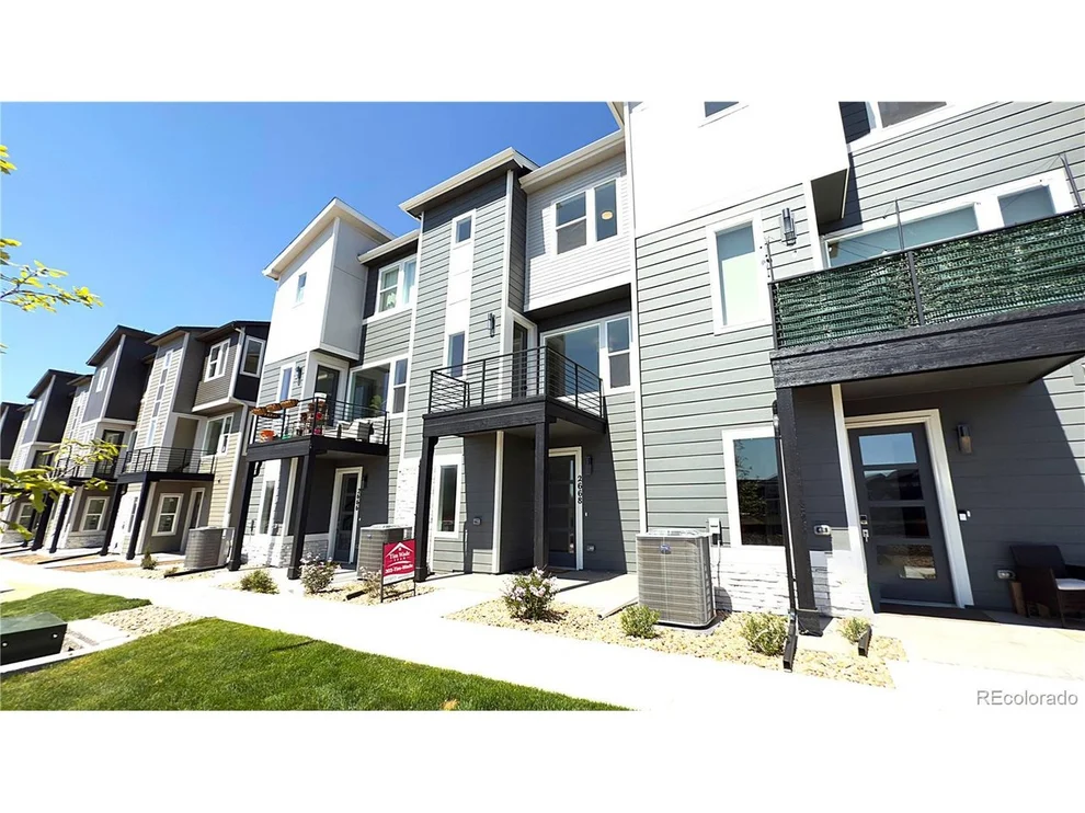 Unit for sale at 2668 W 68th Ave, Denver, CO 80221
