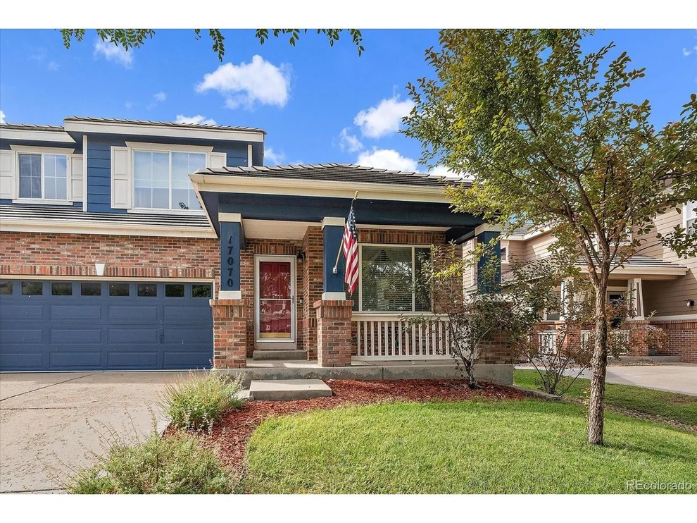 Unit for sale at 17070 E 104th Pl, Commerce City, CO 80022