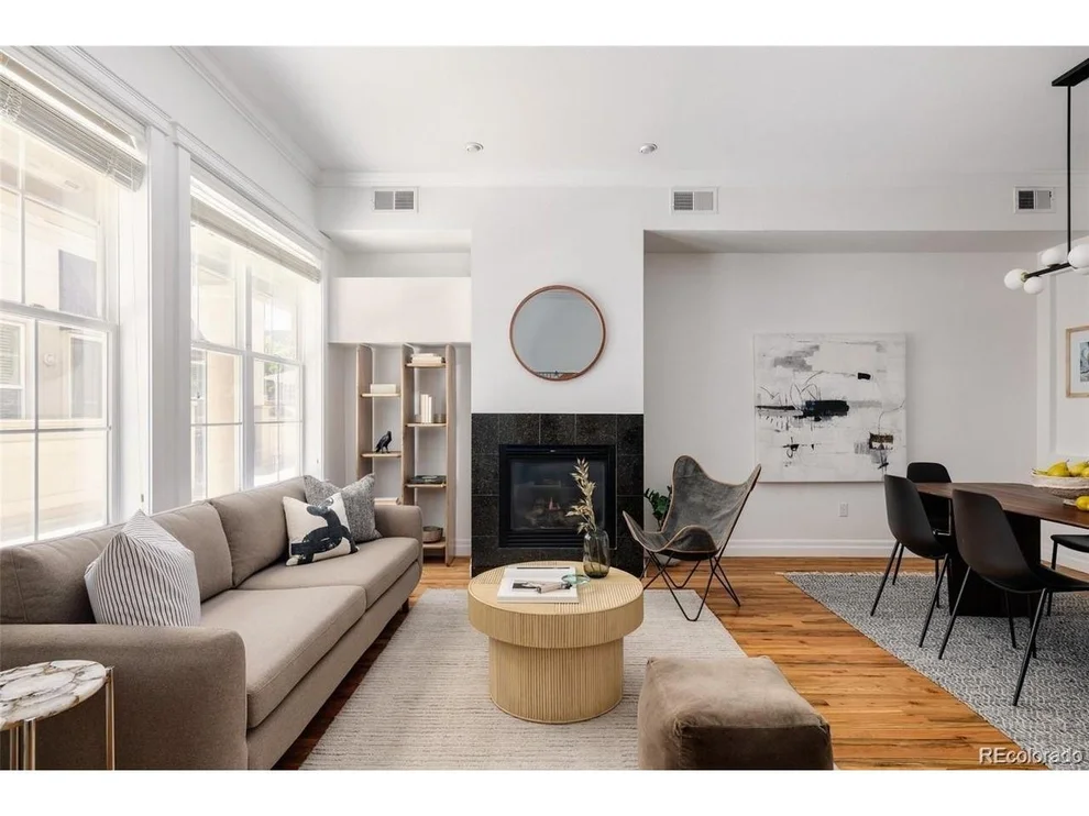 Unit for sale at 1489 Steele St, Denver, CO 80206