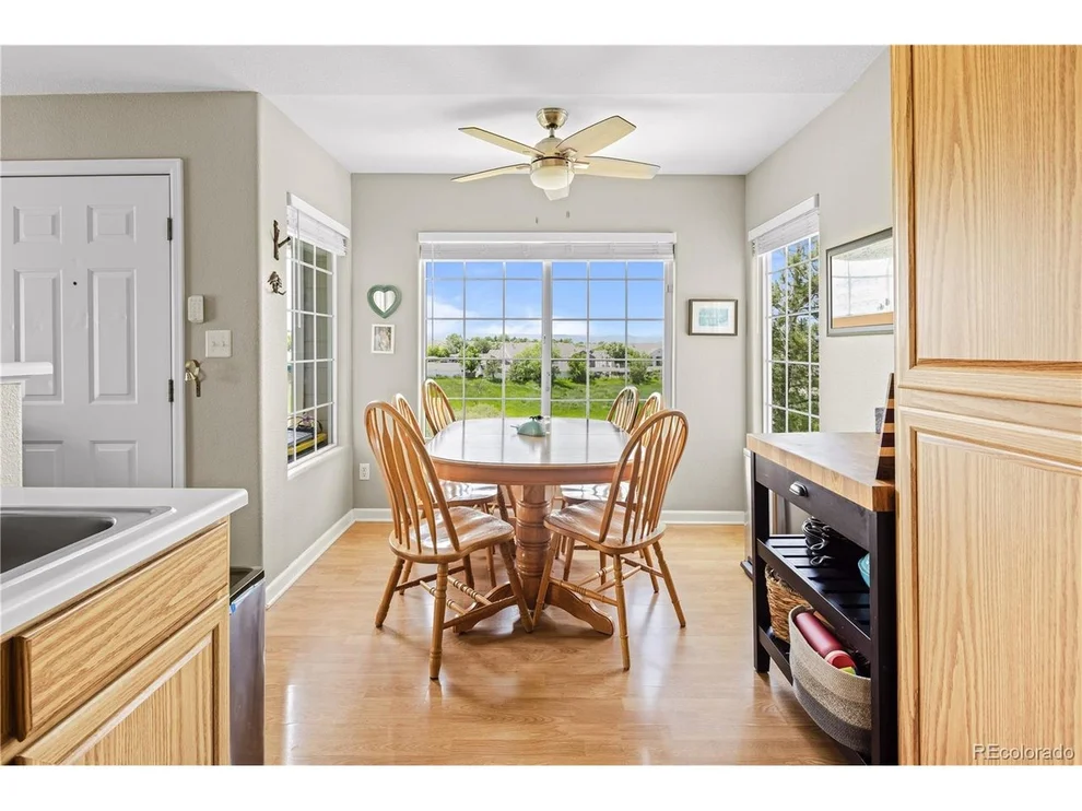 Unit for sale at 3712 Cactus Creek Ct, Highlands Ranch, CO 80126