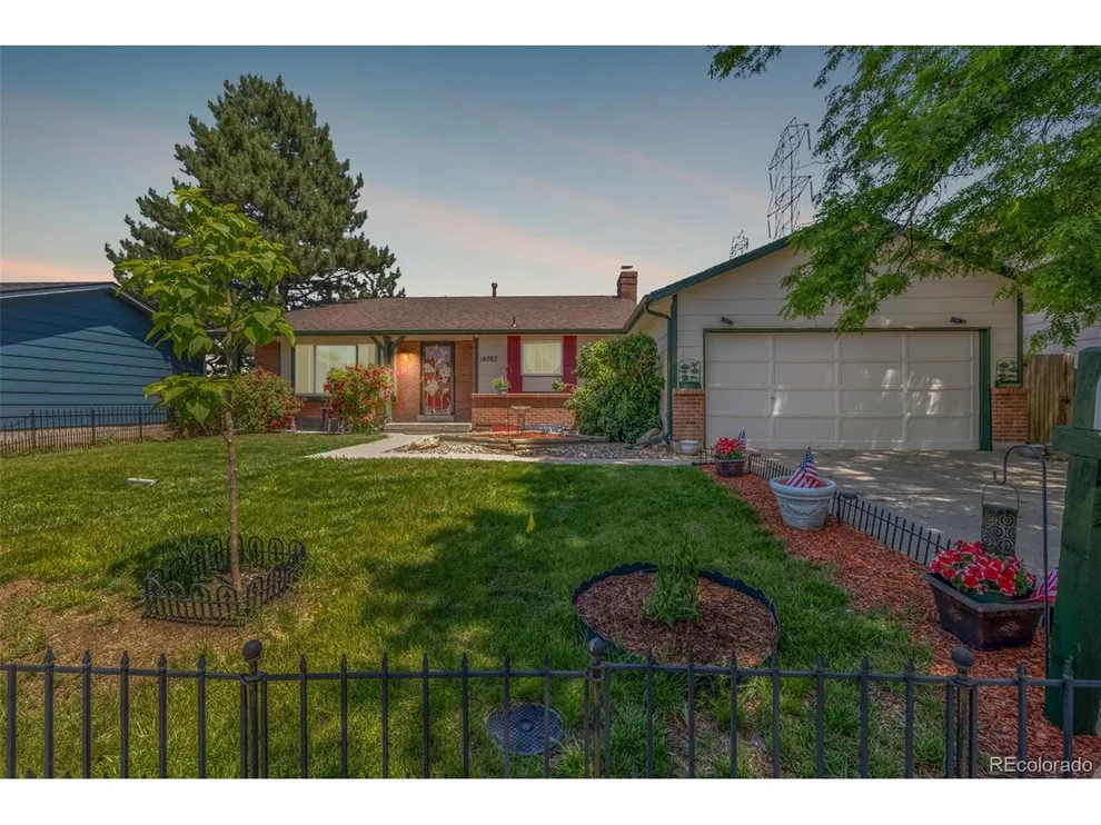 Unit for sale at 18083 E Atlantic Dr, Aurora, CO 80013