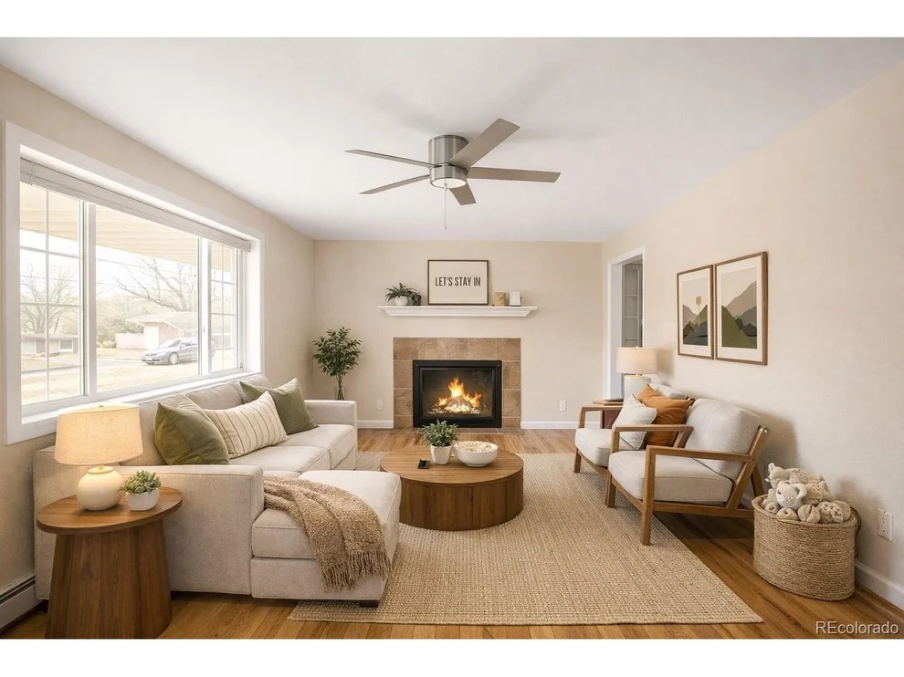 Unit for sale at 1773 S Leyden St, Denver, CO 80224