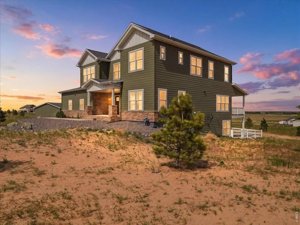 Unit for sale at 16478 Essex Rd S, Platteville, CO 80651