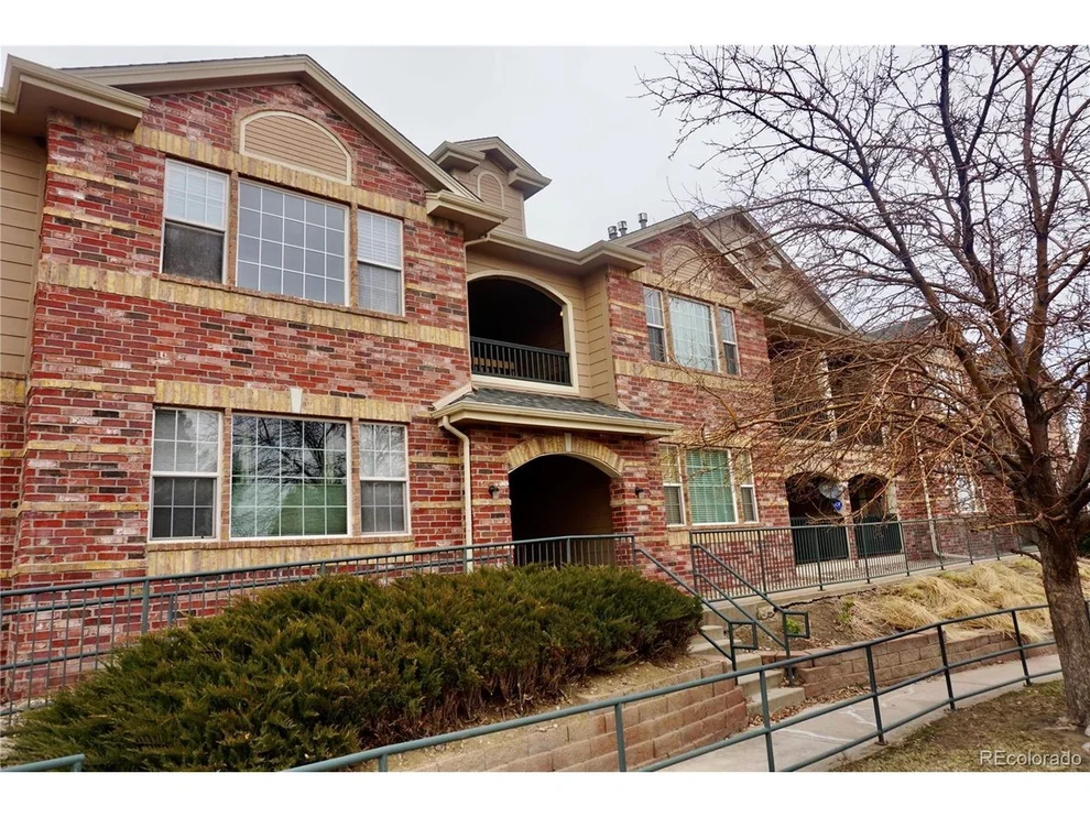 Unit for sale at 8940 Fox Dr, Thornton, CO 80260