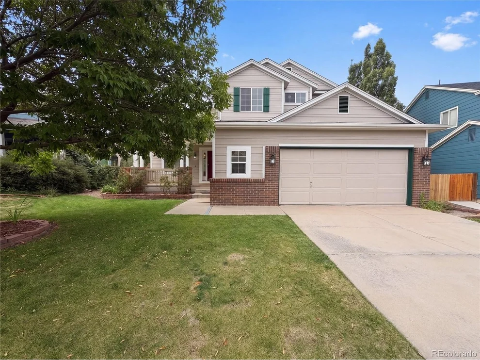 Unit for sale at 1658 Daily Dr, Erie, CO 80516