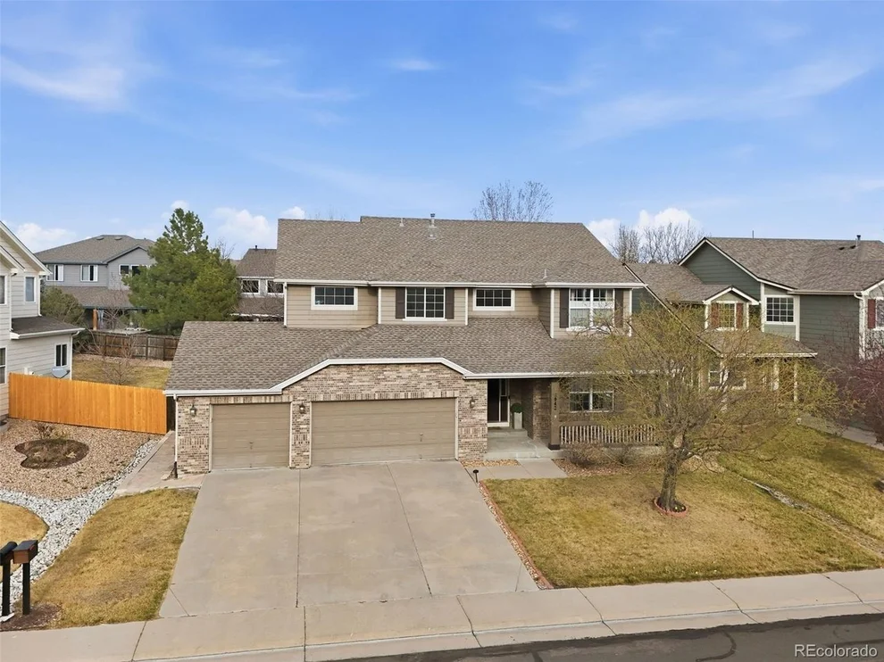 Unit for sale at 2942 E 135th Pl, Thornton, CO 80241