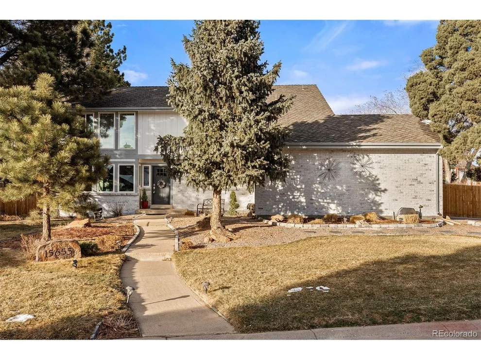 Unit for sale at 15655 E Grand Ave, Aurora, CO 80015