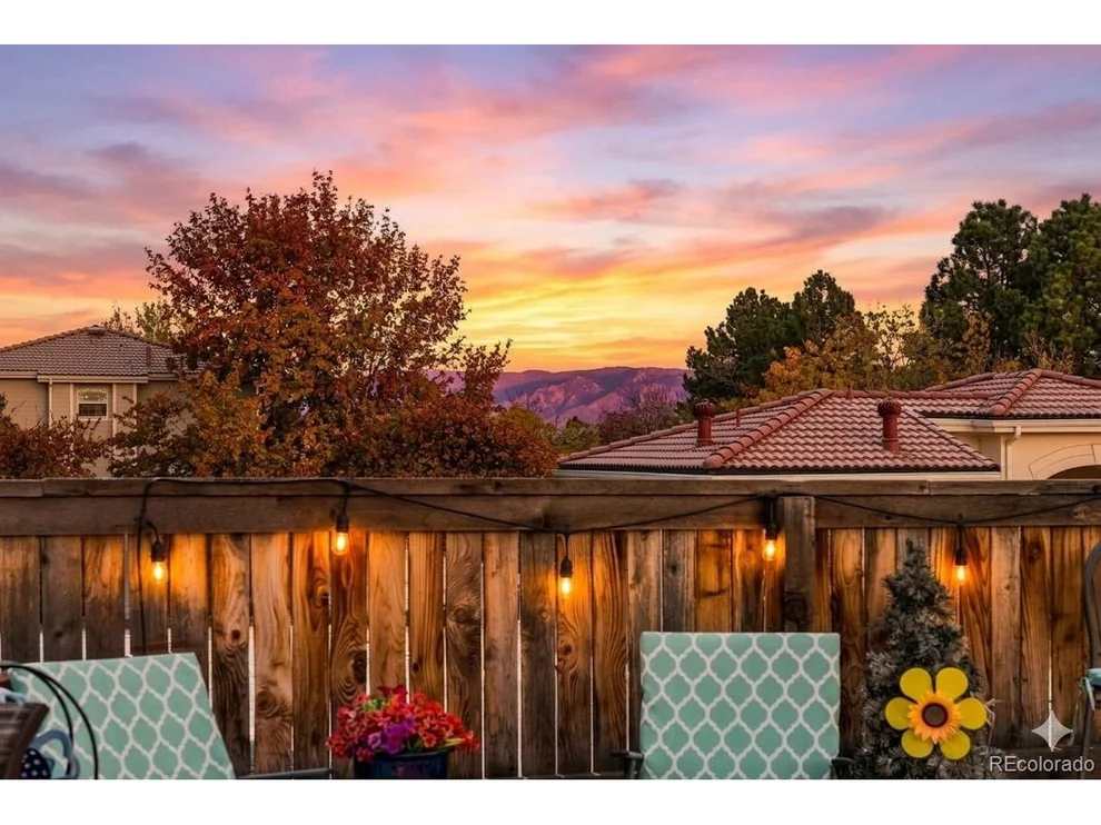 Unit for sale at 1508 Laurenwood Way, Highlands Ranch, CO 80129