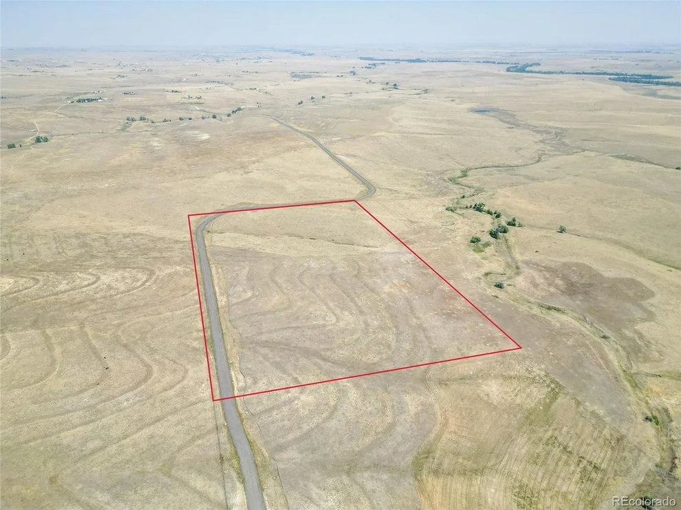 Unit for sale at 3 Last Dart Road, Kiowa, CO 80117
