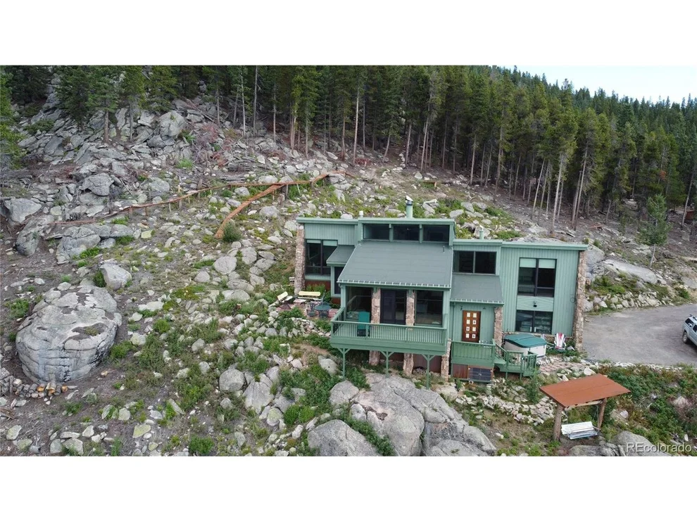 Unit for sale at 550 Aspen Meadow Ln, Golden, CO 80403