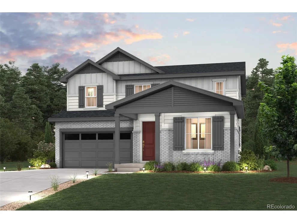 Unit for sale at 20254 E 59th Ave, Aurora, CO 80019