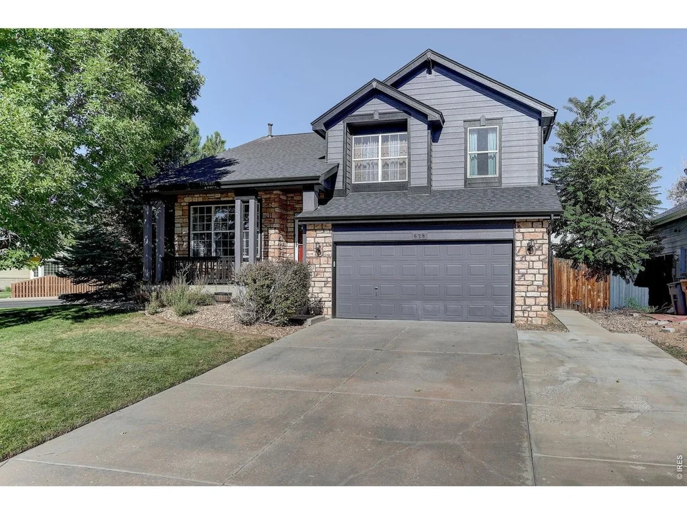 Unit for sale at 628 S 16th Ave, Brighton, CO 80601