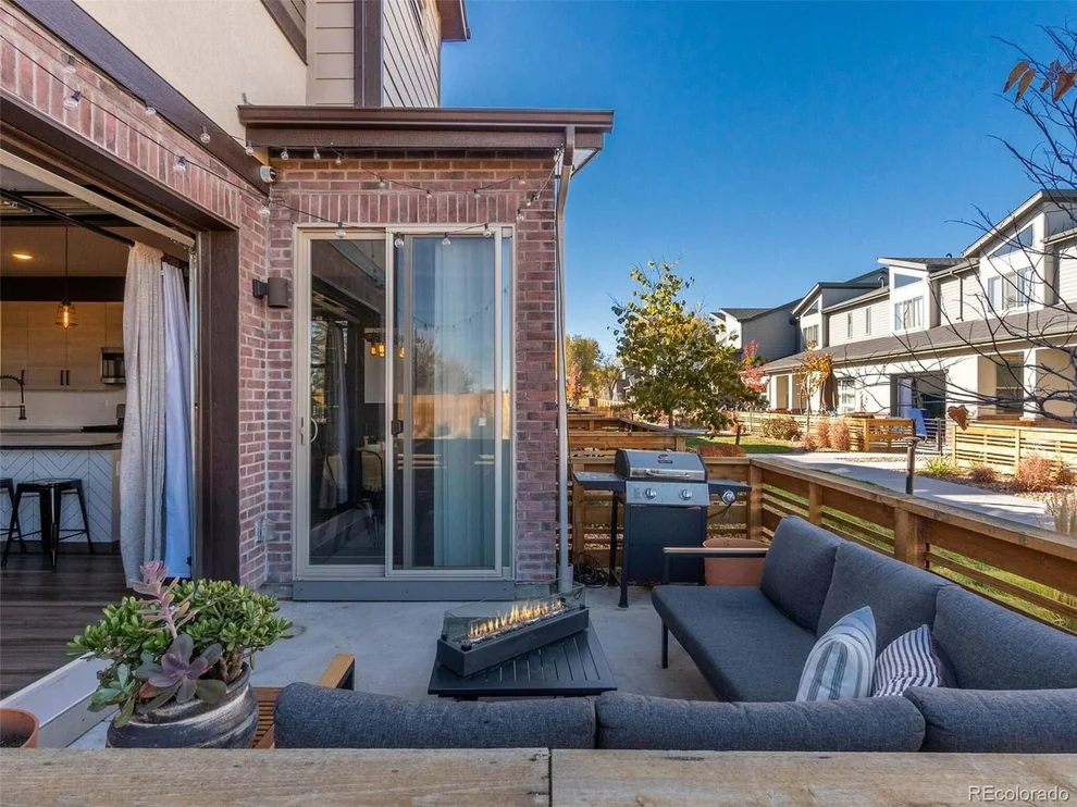 Unit for sale at 11659 W 44th Ave, Wheat Ridge, CO 80033
