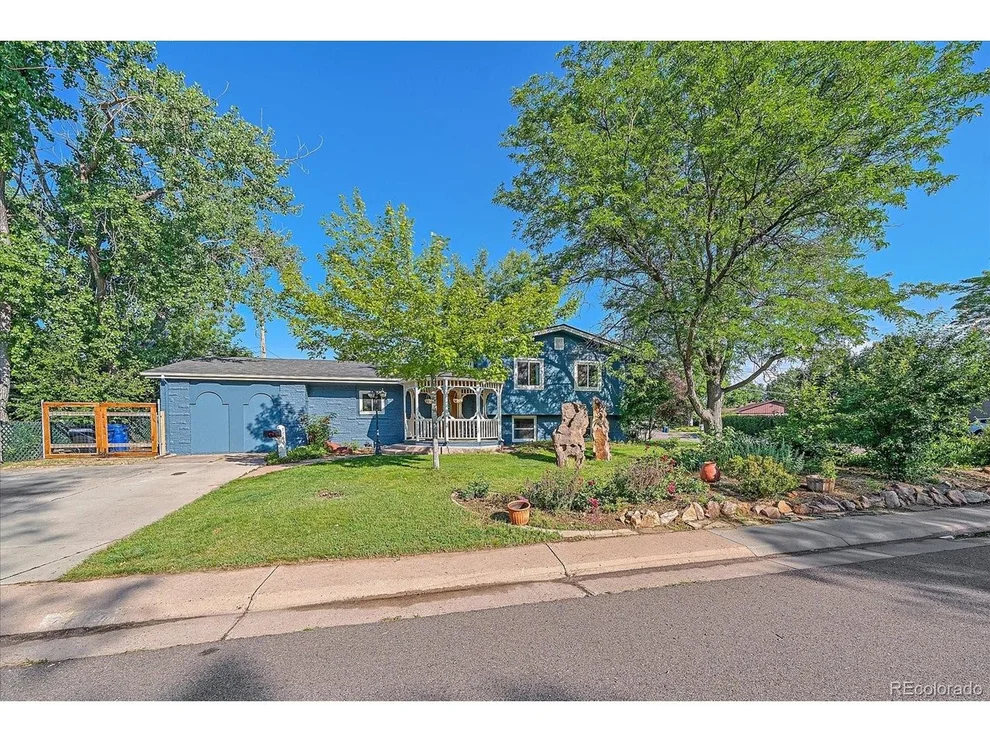 Unit for sale at 7767 S Depew St, Littleton, CO 80128