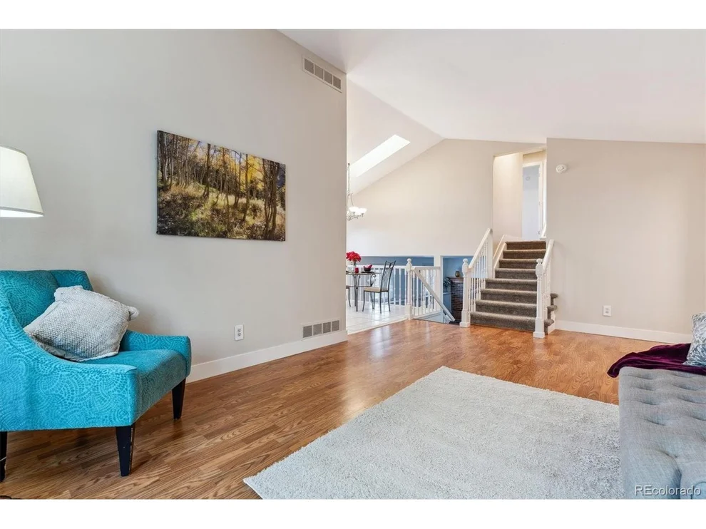 Unit for sale at 4227 S Andes Way, Aurora, CO 80013
