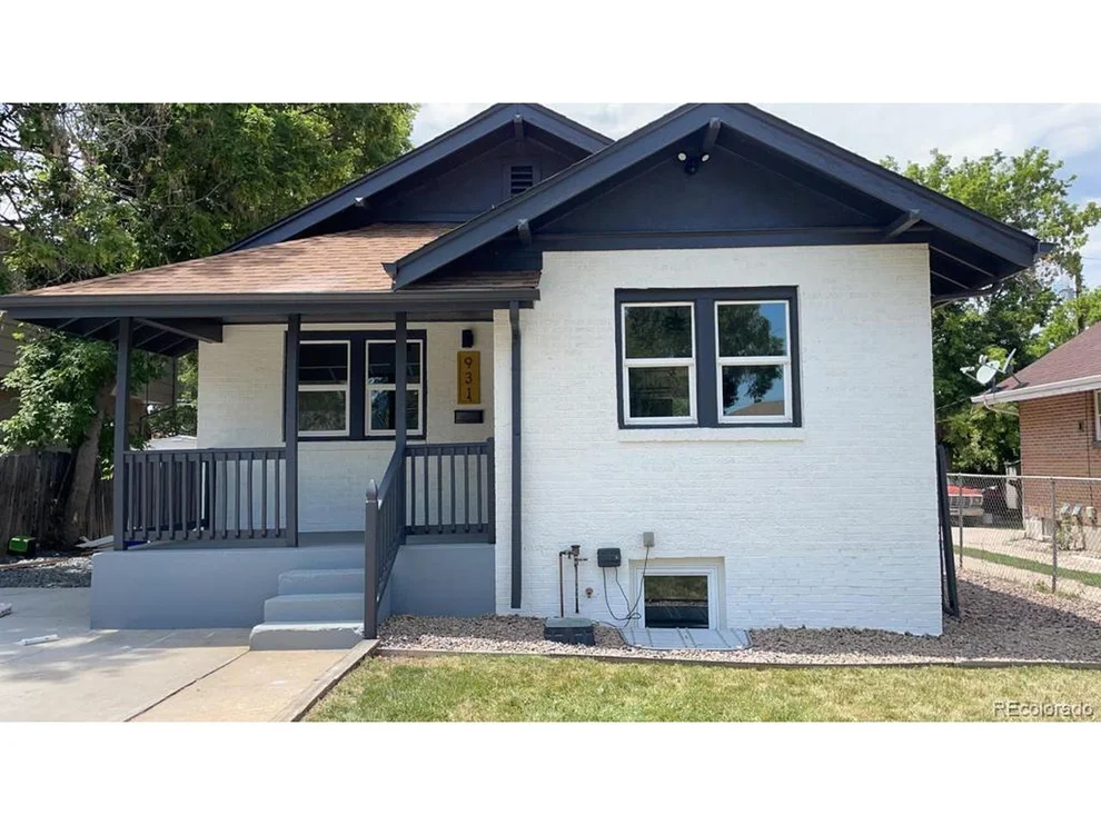Unit for sale at 931 Newton St, Denver, CO 80204