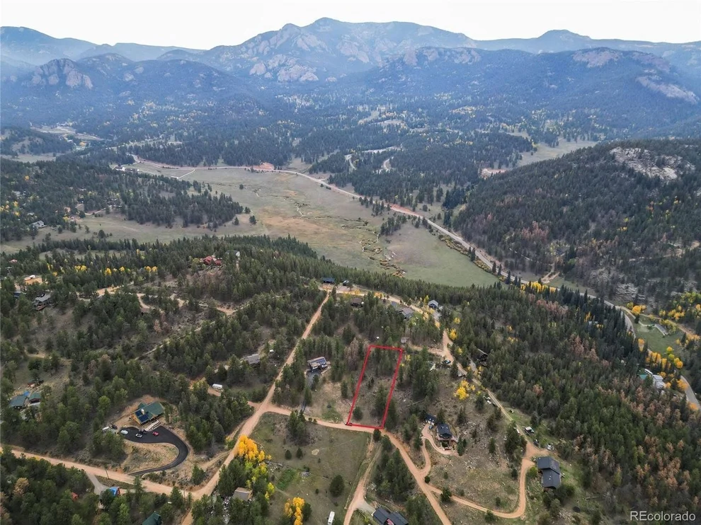 Unit for sale at 33247 Jennifer Rd, Pine, CO 80470