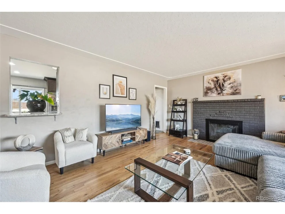 Unit for sale at 1634 S Yukon Ct, Lakewood, CO 80232