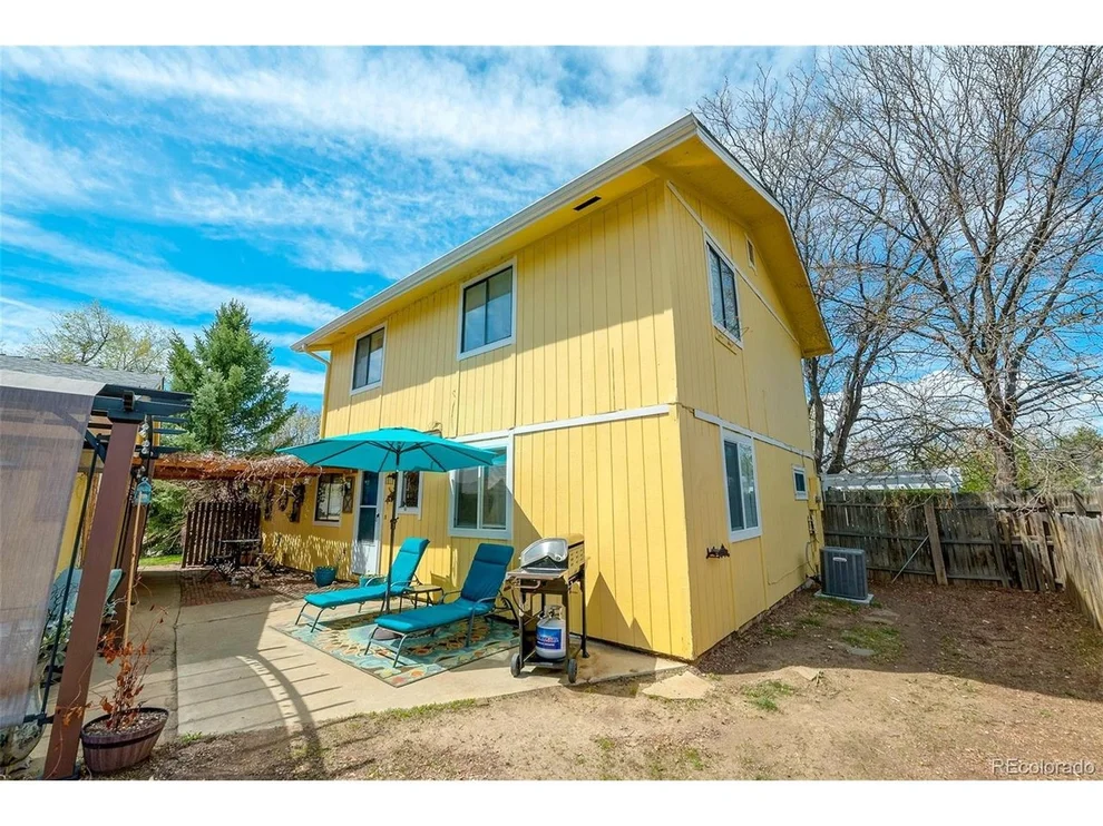 Unit for sale at 9234 Ingalls St, Westminster, CO 80031