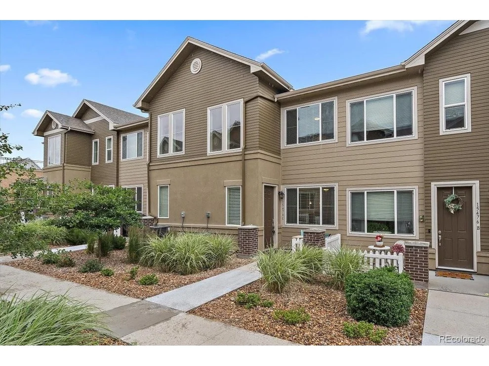 Unit for sale at 15476 W 64th Loop, Arvada, CO 80007