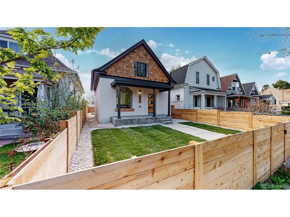 Unit for sale at 3337 N High St, Denver, CO 80205