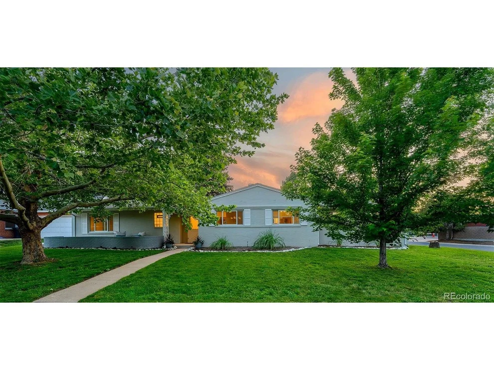 Unit for sale at 3001 S Josephine St, Denver, CO 80210