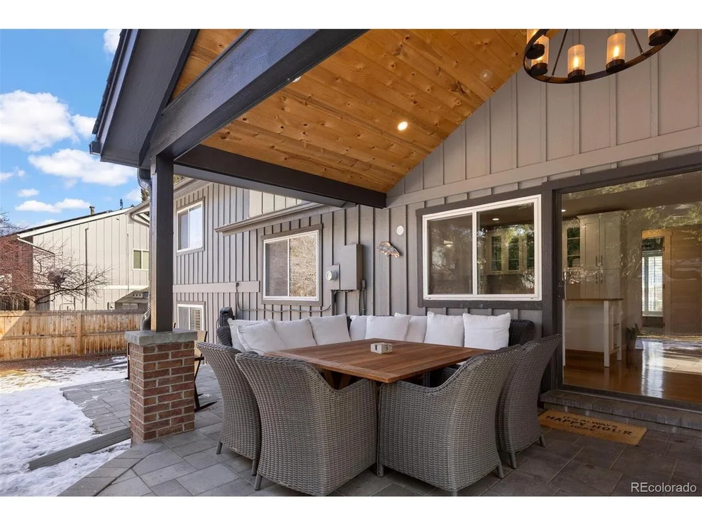 Unit for sale at 7233 S Harrison Way, Centennial, CO 80122