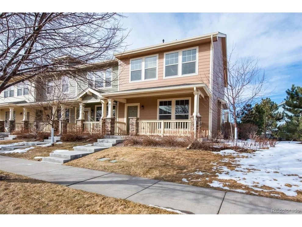 Unit for sale at 15612 E 96th Way, Commerce City, CO 80022