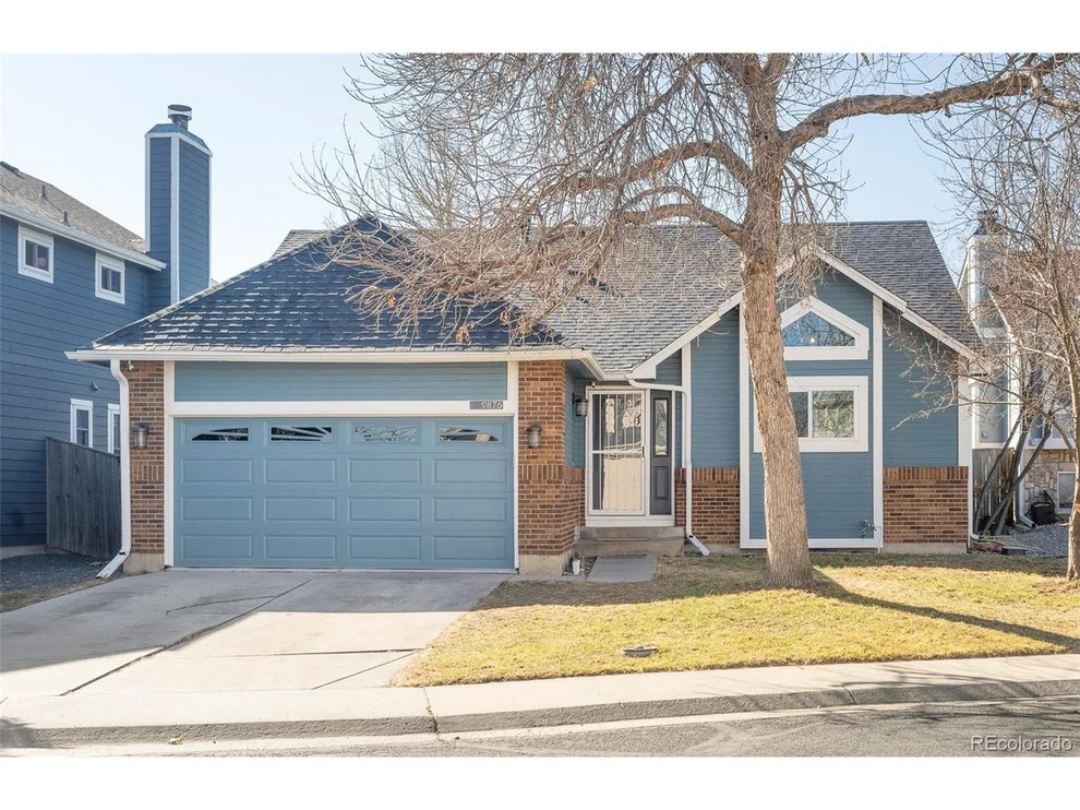 Unit for sale at 9876 W 106th Ave, Broomfield, CO 80021