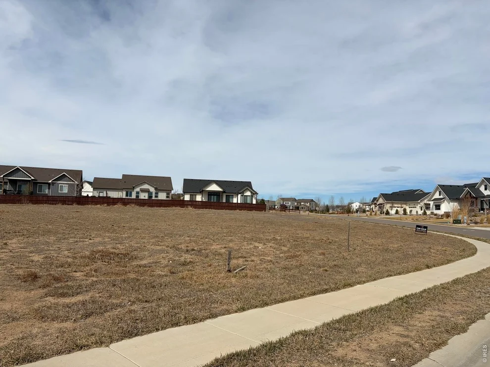 Unit for sale at 1956 Blossom Grove Dr, Windsor, CO 80550