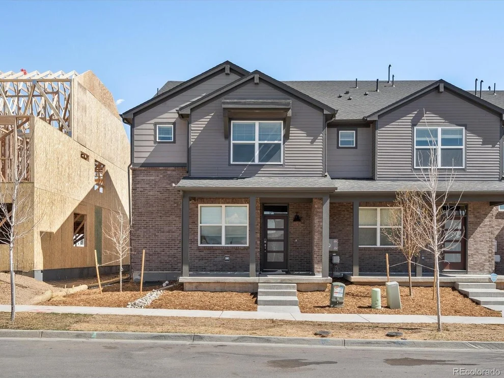 Unit for sale at 765 N Tibet St, Aurora, CO 80018