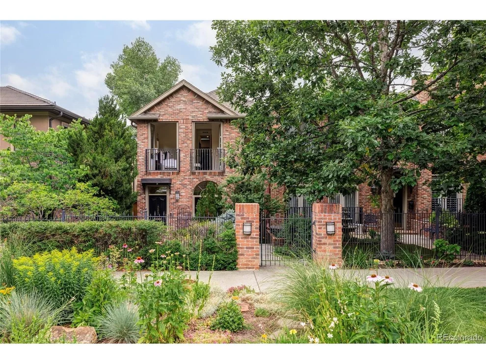 Unit for sale at 393 Madison St, Denver, CO 80206
