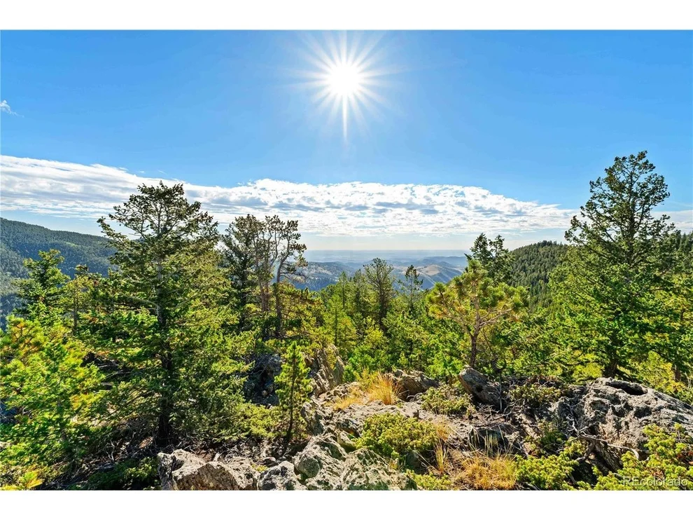 Unit for sale at Gray Wolf Trl, Golden, CO 80403
