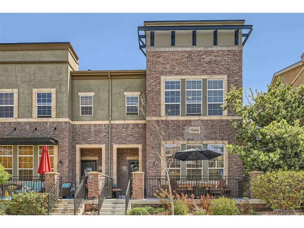 Unit for sale at 9486 Elmhurst Ln, Highlands Ranch, CO 80129